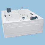 Akrilik Spa Sistemler