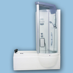 Akrilik Sistemli K�vet 170x70x90